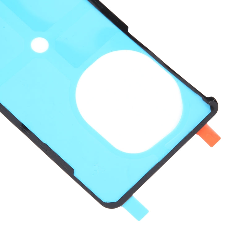 For OnePlus 12R 10pcs Original Back Housing Cover Adhesive