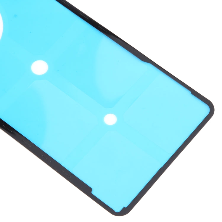 For OnePlus 12R 10pcs Original Back Housing Cover Adhesive