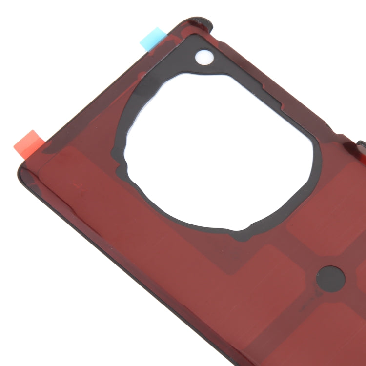 For OnePlus 12 Original Battery Back Cover