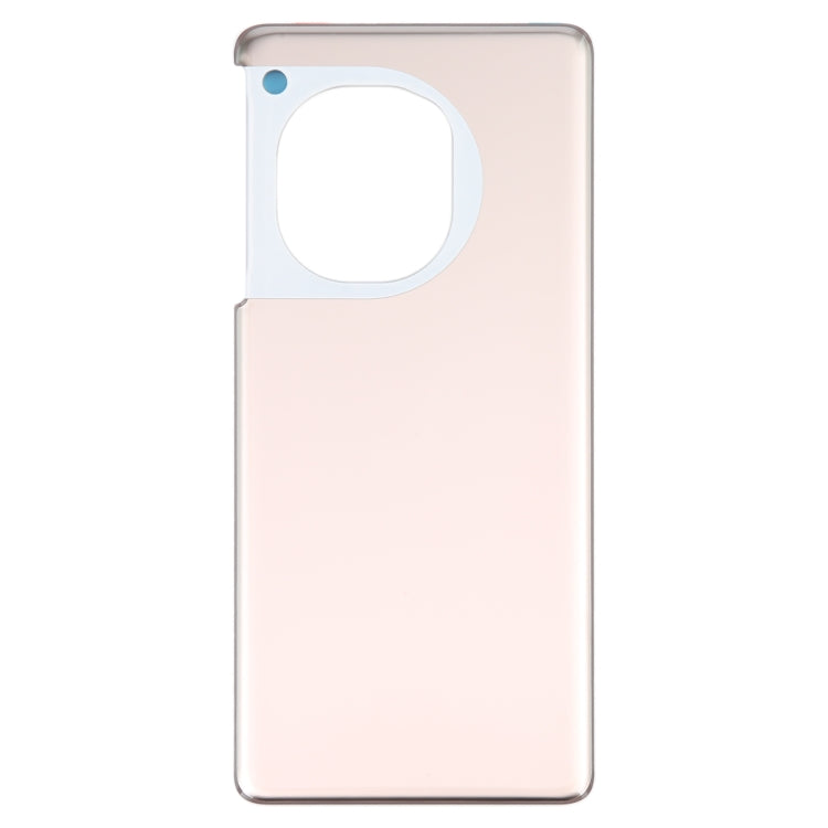 For OnePlus 12R Battery Back Cover