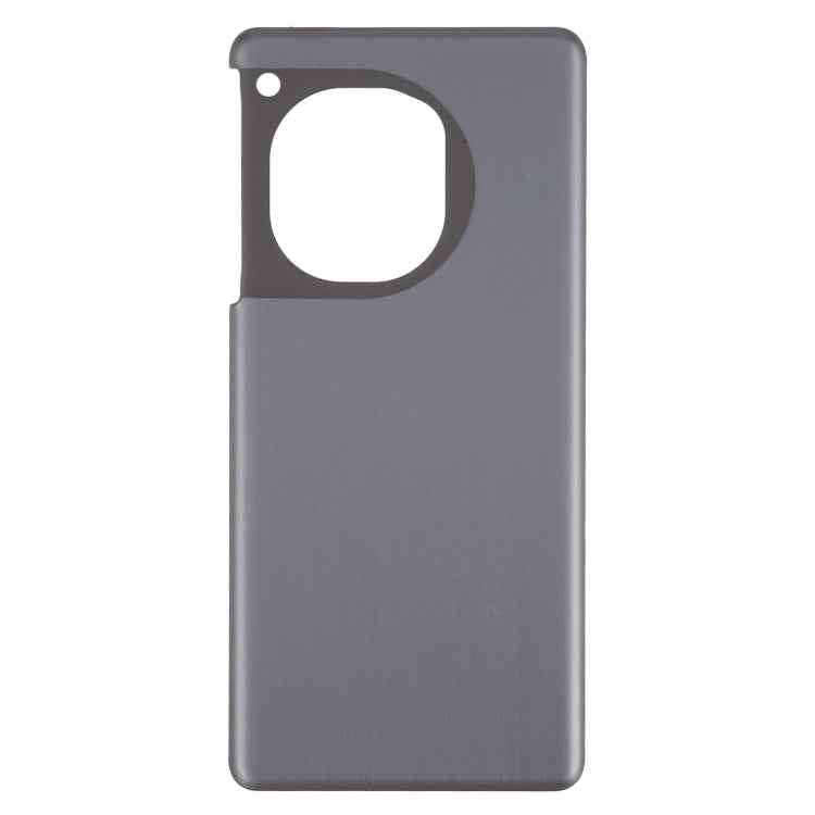 For OnePlus Ace 3 Battery Back Cover, For OnePlus Ace 3