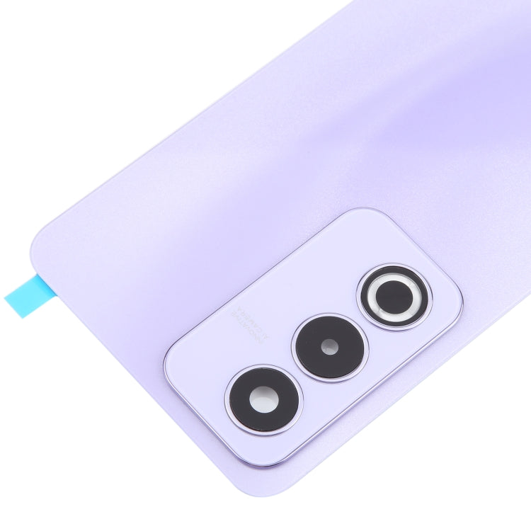 For OPPO A3 Pro Original Battery Back Cover with Camera Lens, For OPPO A3 Pro 5G(Original)