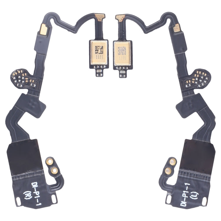 For AirPods Pro 2019 1 Pair Left/Right Microphone Flex Cable