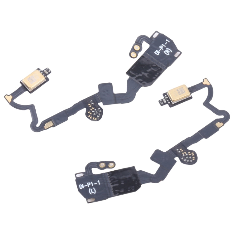 For AirPods Pro 2019 1 Pair Left/Right Microphone Flex Cable