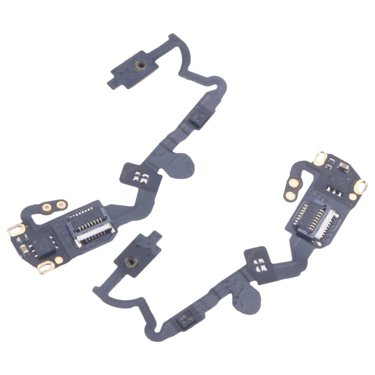 For AirPods Pro 2019 1 Pair Left/Right Microphone Flex Cable