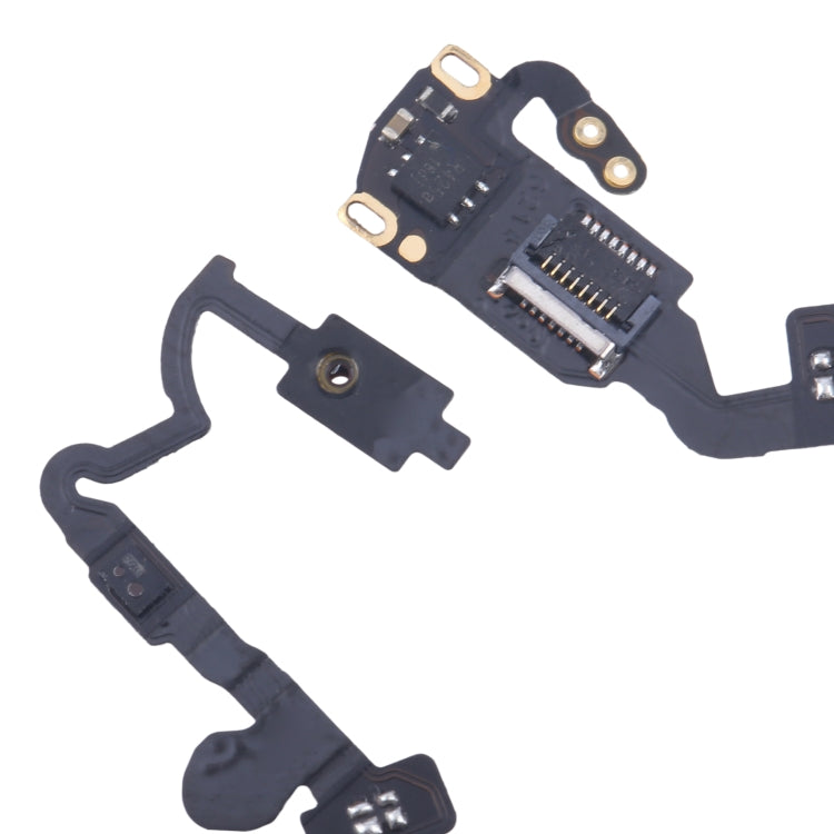 For AirPods Pro 2019 1 Pair Left/Right Microphone Flex Cable
