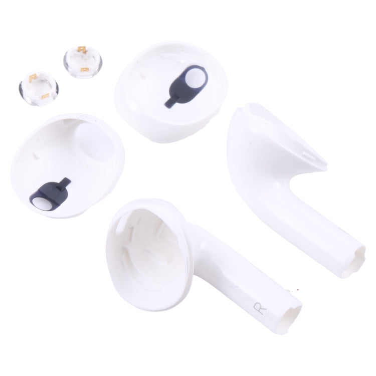 For Apple AirPods 3 1 Pair Left Right Full Housing Cover