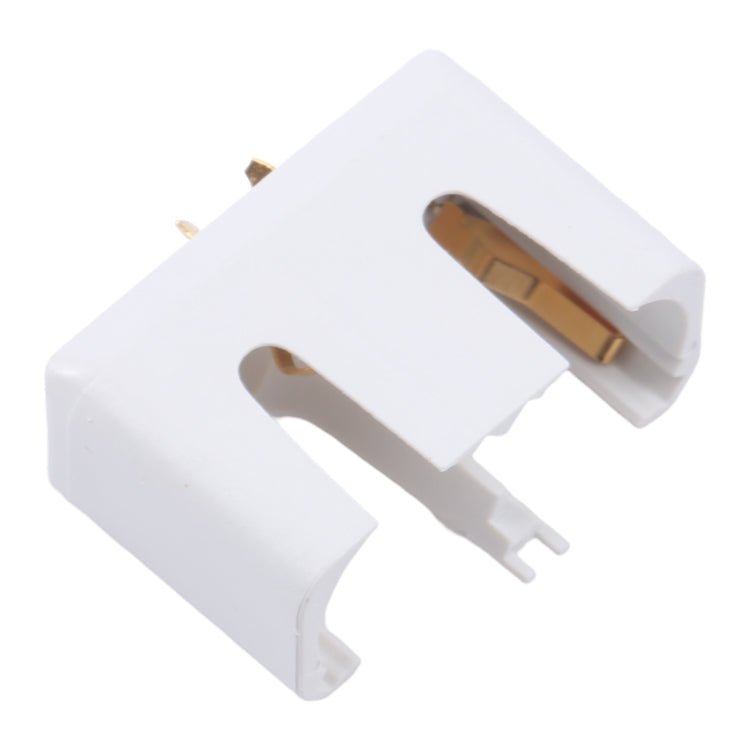 For Apple AirPods 1 / 2 Battery Compartment Charging Connector Copper Sheet