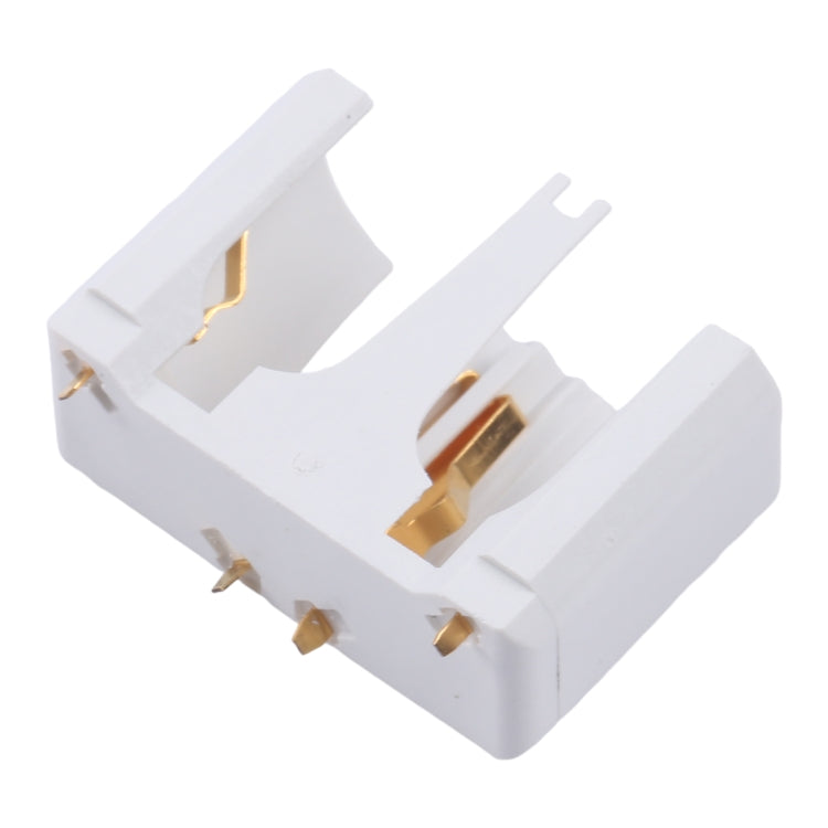 For Apple AirPods 1 / 2 Battery Compartment Charging Connector Copper Sheet