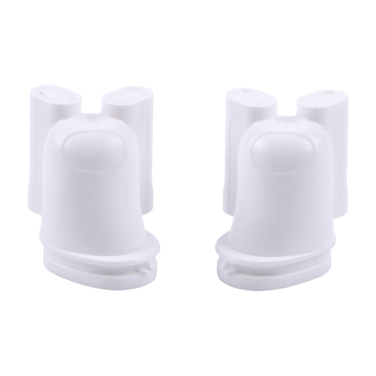 For Apple AirPods Pro 1 Pair Battery Compartment Charging Connector Copper Sheet