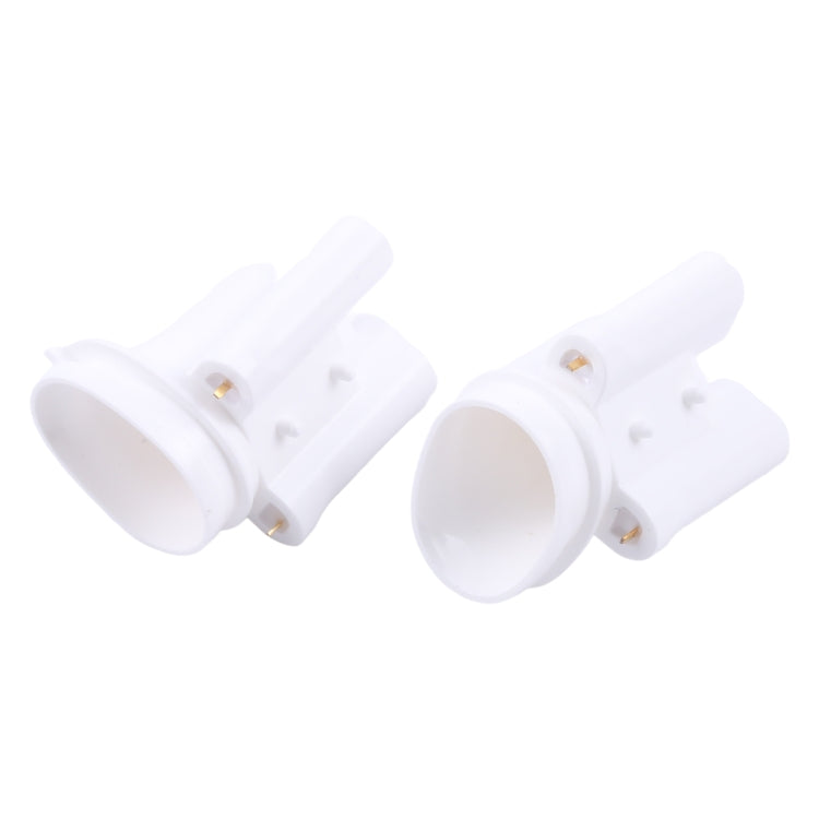 For Apple AirPods Pro 1 Pair Battery Compartment Charging Connector Copper Sheet