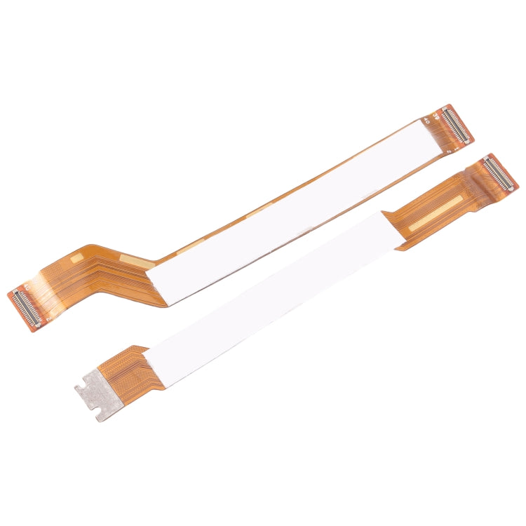 For Sony Xperia 10 IV 1set Original LCD Flex Cable