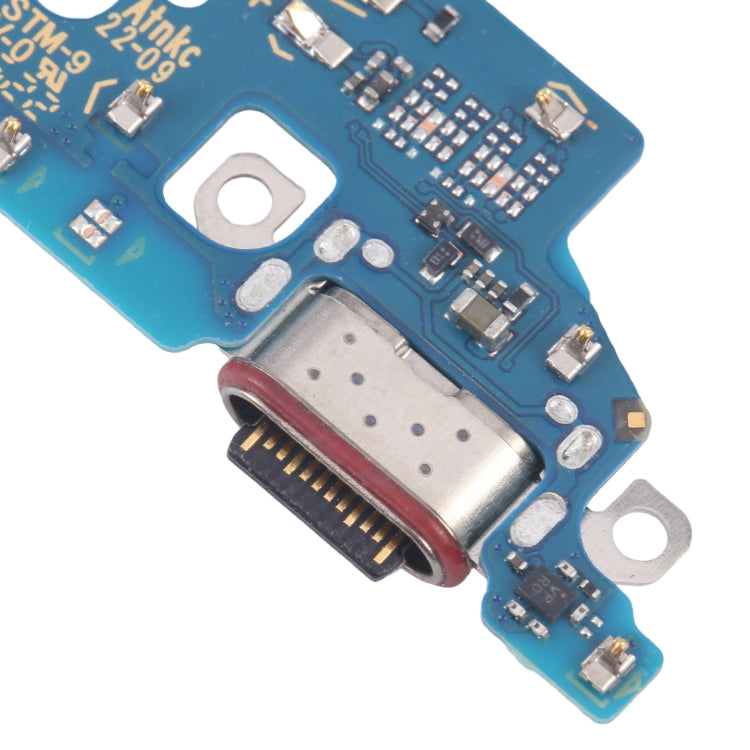 For Sony Xperia Ace III Original Charging Port Board