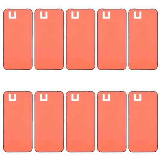 For Google Pixel 8a 10pcs Original Front Housing Adhesive