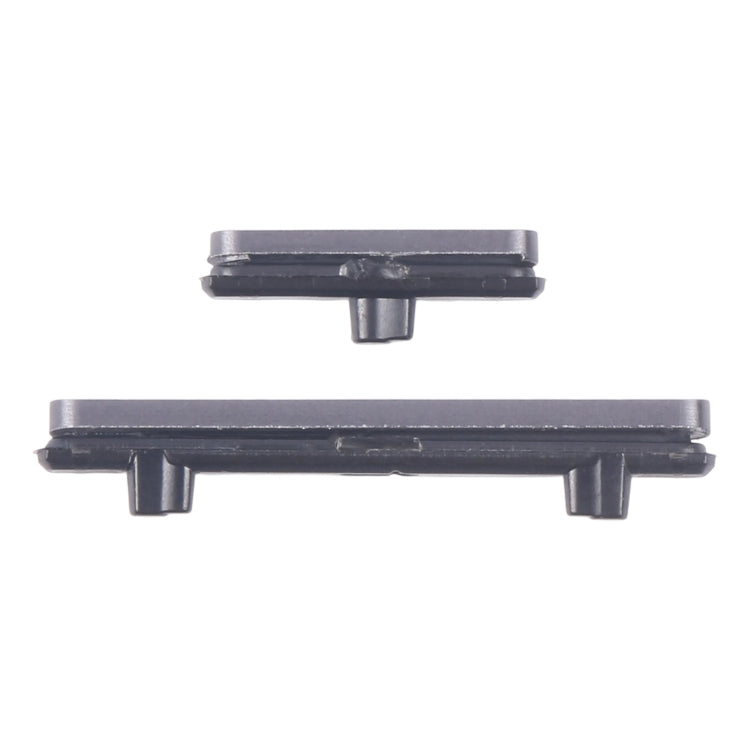 Bouton d'alimentation et bouton de contrôle du volume pour Google Pixel 7 Pro, pour Google Pixel 7 Pro