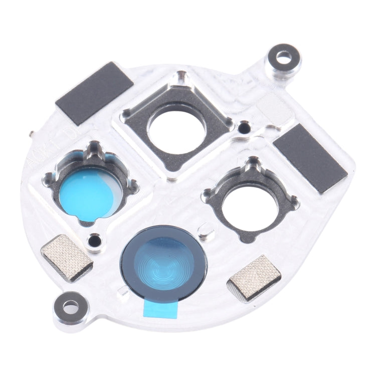 Cadre de caméra arrière d'origine pour Nokia G300 (original)