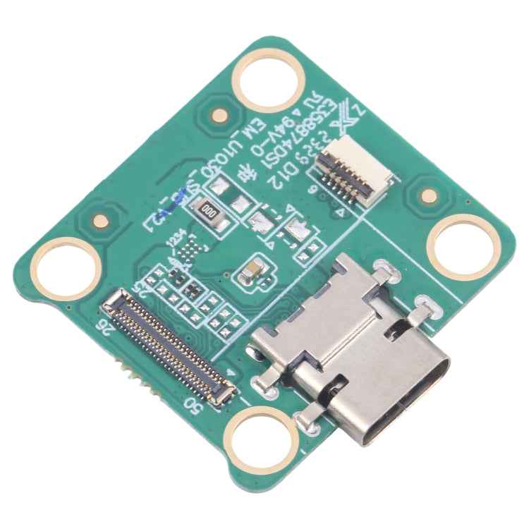 For Nokia T20 Original Charging Port Board