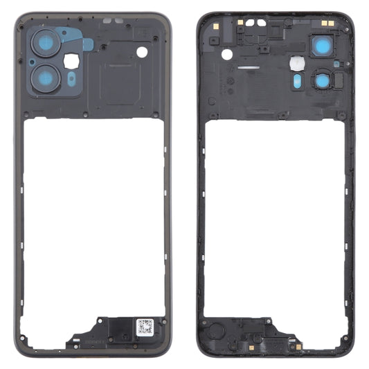 Cadre central d'origine pour Motorola Moto G13 (Original)