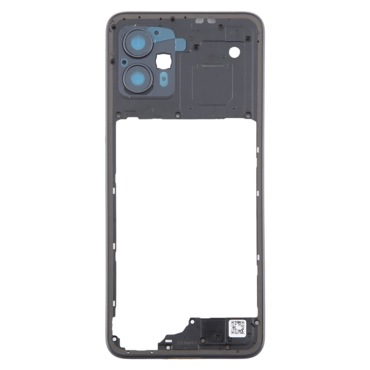 Cadre central d'origine pour Motorola Moto G13 (Original)