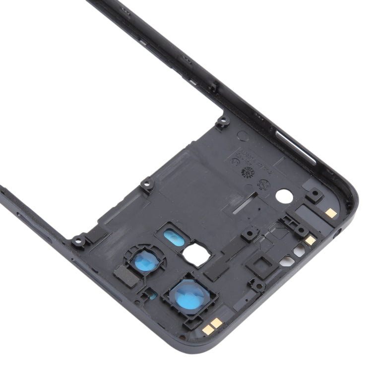 Cadre central d'origine pour Motorola Moto G13 (Original)