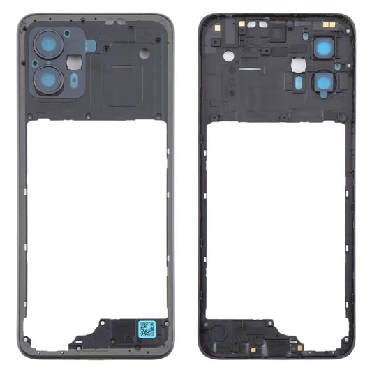 Cadre central d'origine pour Motorola Moto G23 (Original)