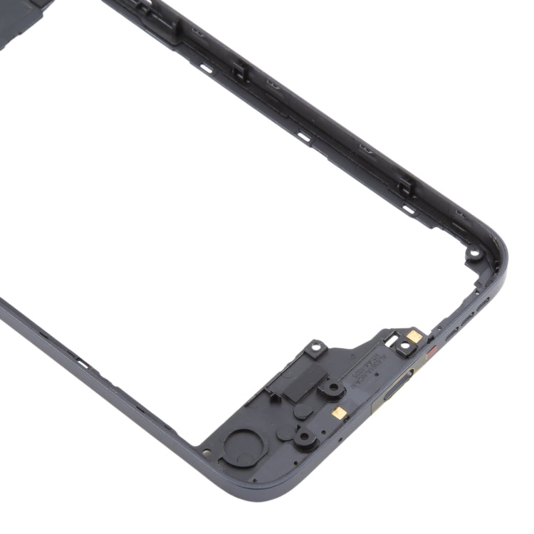 For Motorola Moto G23 Original Middle Frame Bezel Plate