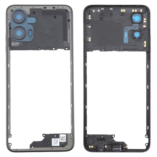 Cadre central d'origine pour Motorola Moto G34 (Original)