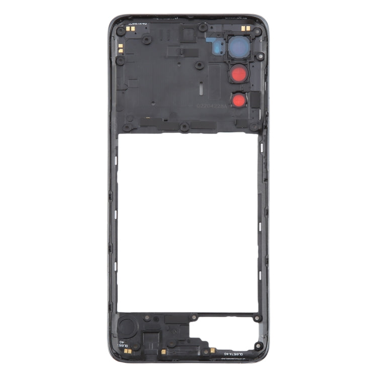 Cadre central d'origine pour Motorola Moto G52 (Original)