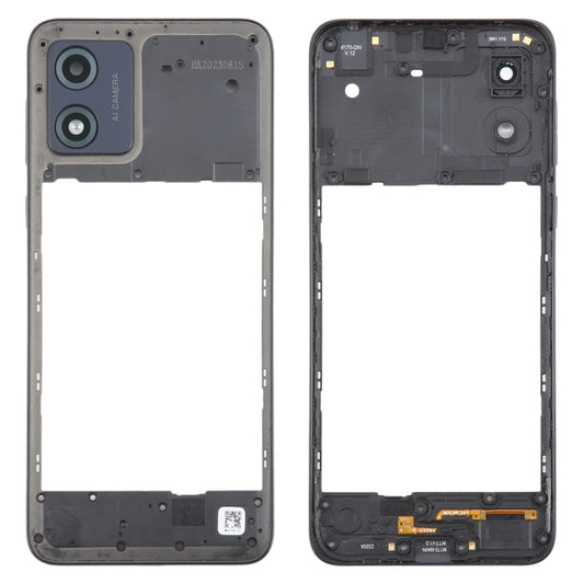 Cadre central d'origine pour Motorola Moto E13 (Original)