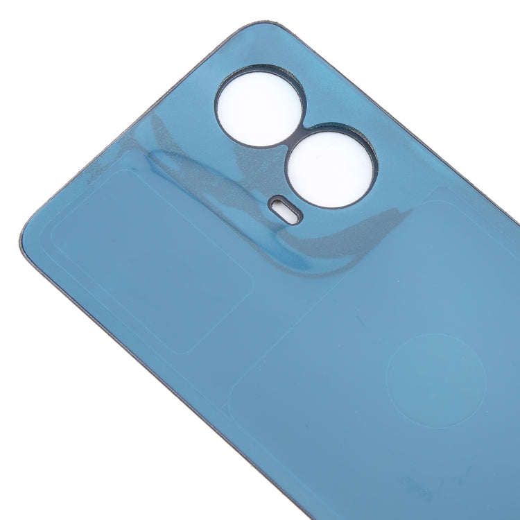 Cache arrière de batterie d'origine pour Motorola Edge 2024, pour Motorola Edge 2024 (Original)