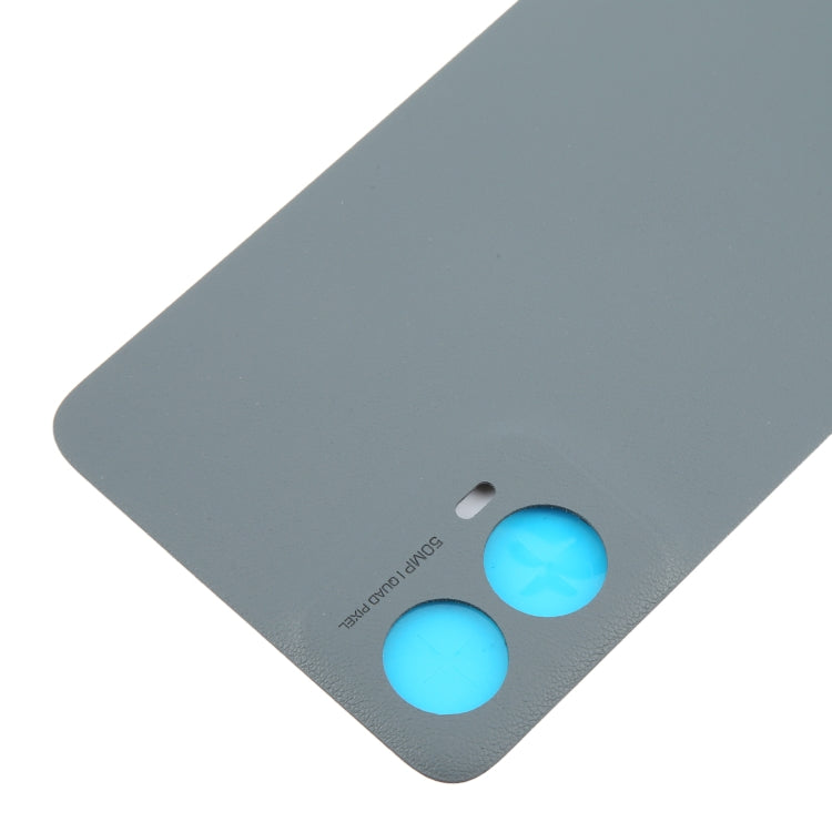 For Motorola Moto G 2024 Original Battery Back Cover