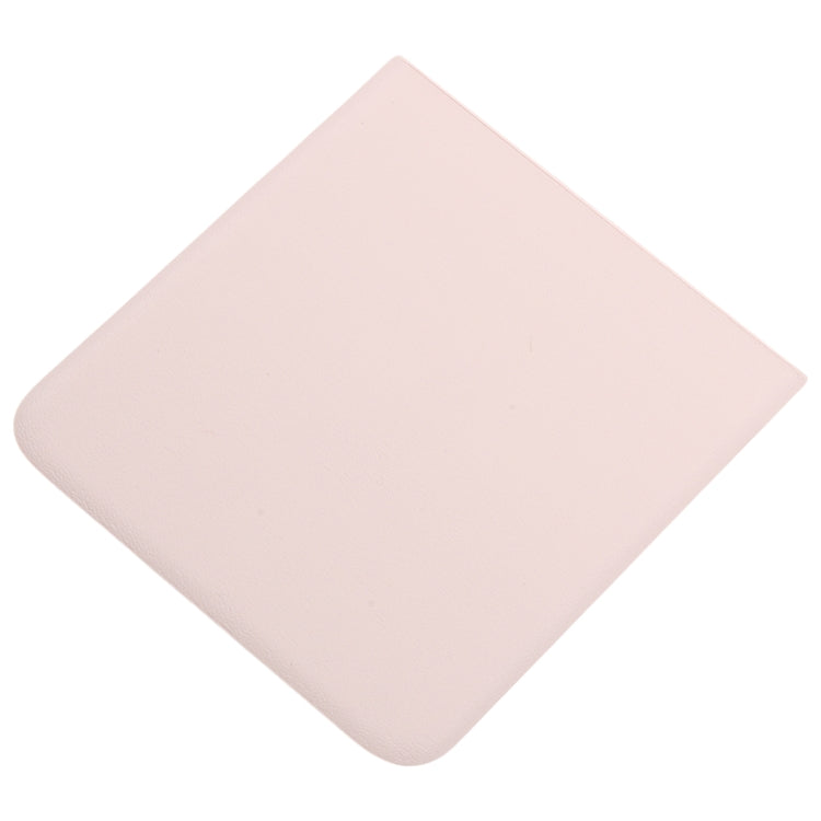 For Motorola Razr 40 Original Lower Part Battery Back Cover, For Motorola Razr 40(Original Lower Part)