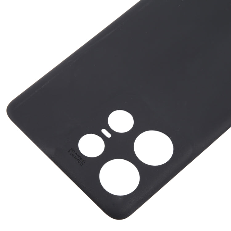 Cache arrière d'origine pour Motorola Edge 50 Pro (Original)