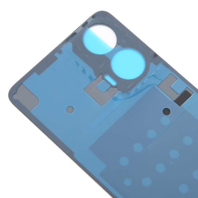 For Motorola Moto G24 Original Battery Back Cover, For Motorola Moto G24 (Original)