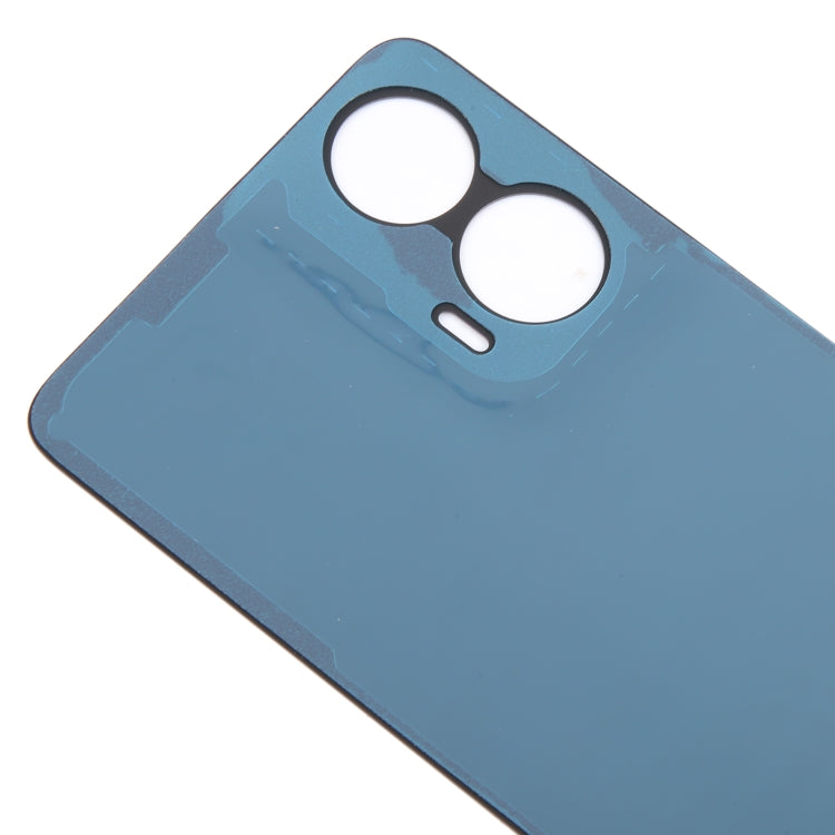 For Motorola Moto G24 Original Battery Back Cover