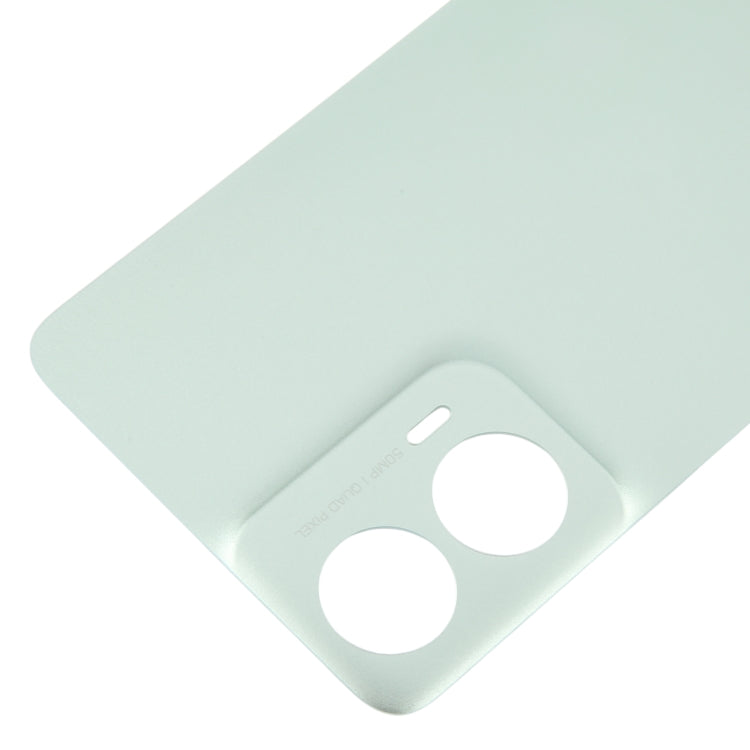 For Motorola Moto G24 Original Battery Back Cover