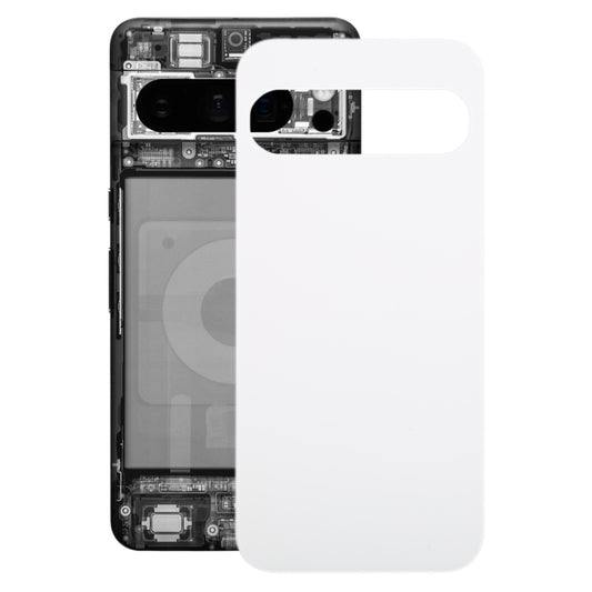 For Google Pixel 9 Original Battery Back Cover