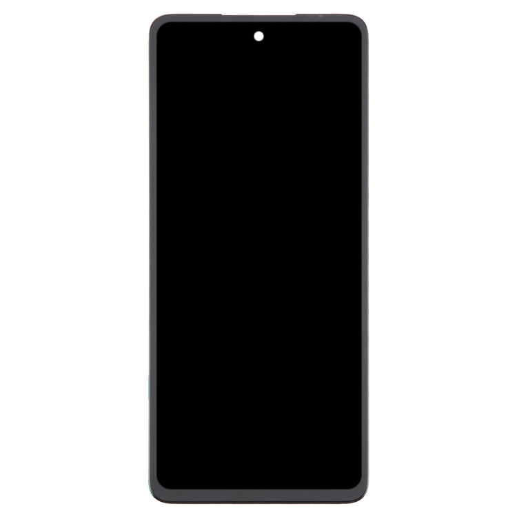 For HMD Pulse+ OEM LCD Screen with Digitizer Full Assembly