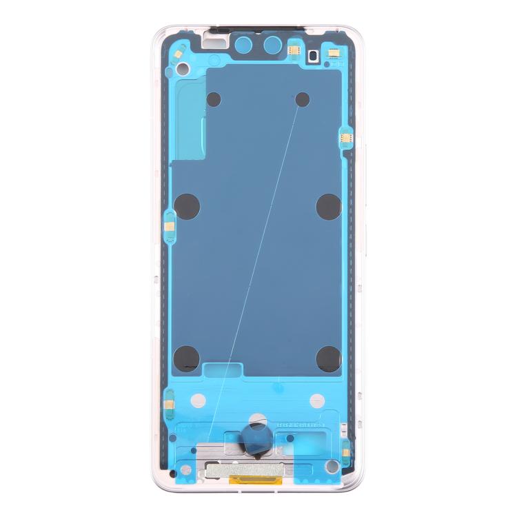 For Xiaomi Civi 4 Pro Original Front Housing LCD Frame Bezel Plate