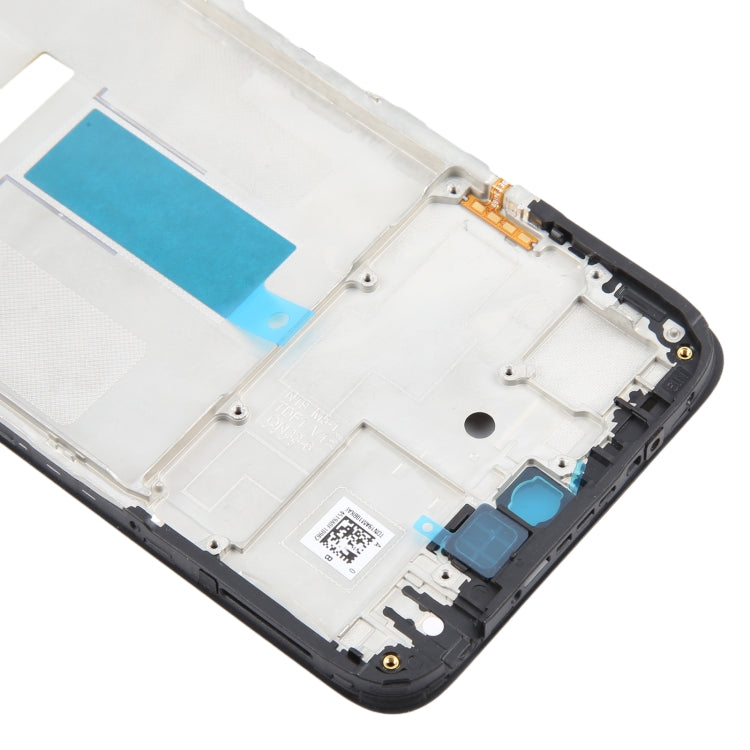 For Xiaomi Redmi 13 5G Original Front Housing LCD Frame Bezel Plate