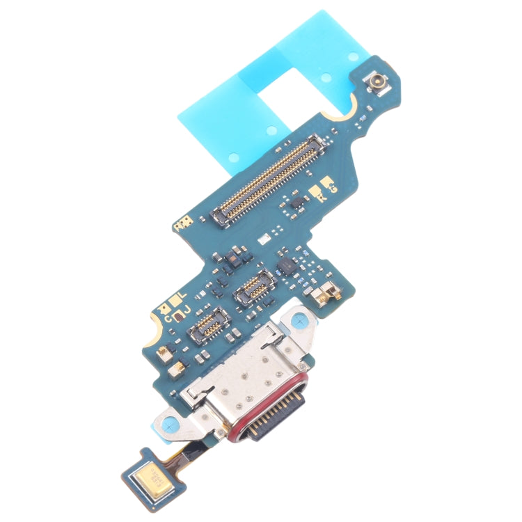 For LG Velvet 5G EU Version Original Charging Port Board