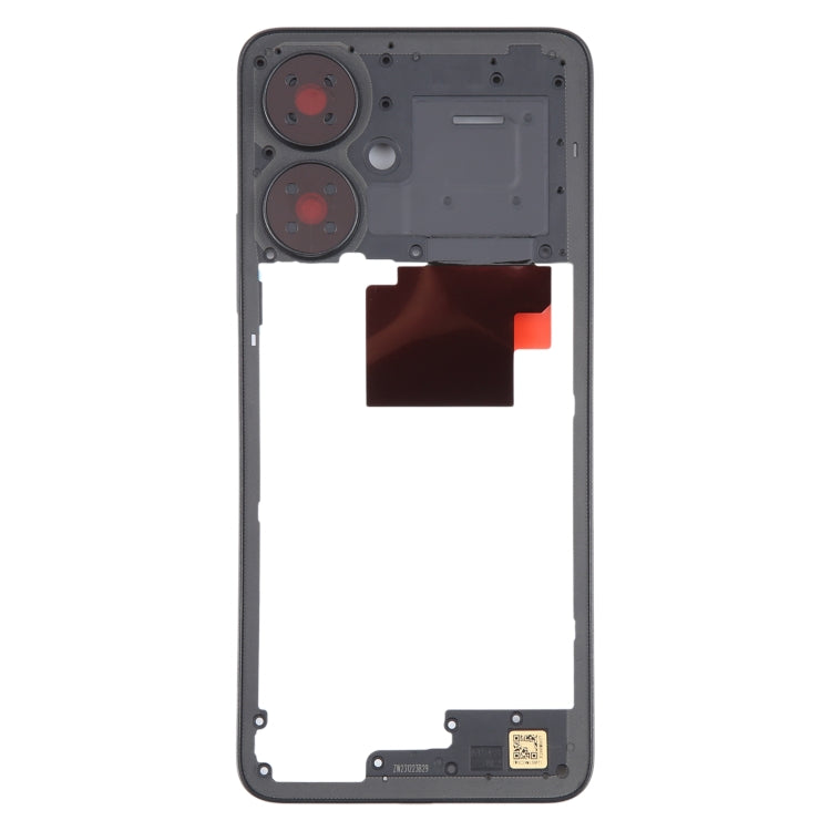 For Xiaomi Redmi Redmi 13R Original Middle Frame Bezel Plate