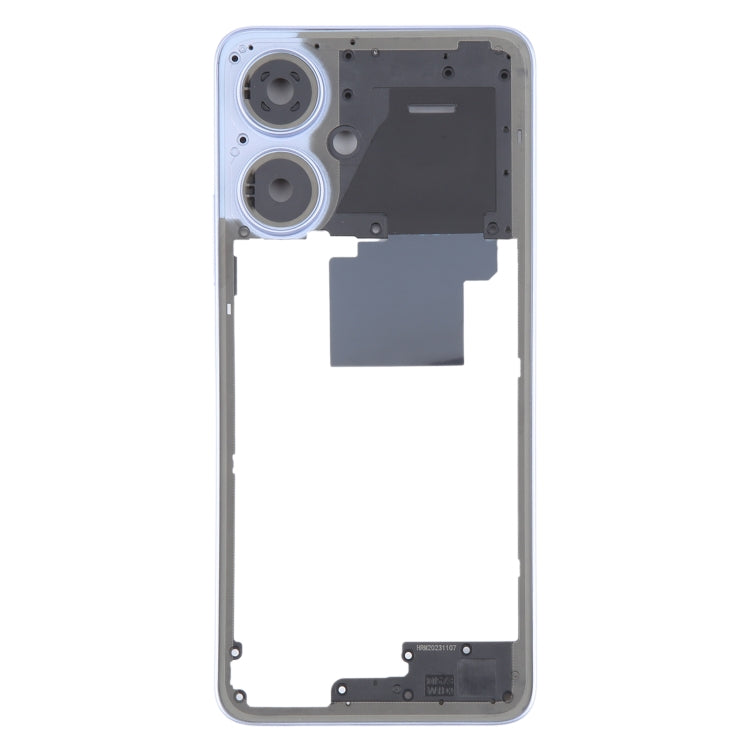 For Xiaomi Redmi Redmi 13R Original Middle Frame Bezel Plate
