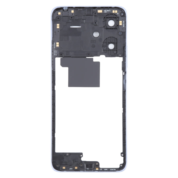 For Xiaomi Redmi Redmi 13R Original Middle Frame Bezel Plate
