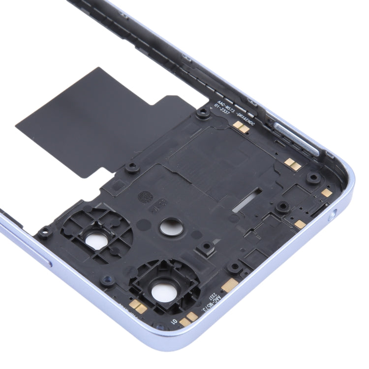 For Xiaomi Redmi Redmi 13R Original Middle Frame Bezel Plate