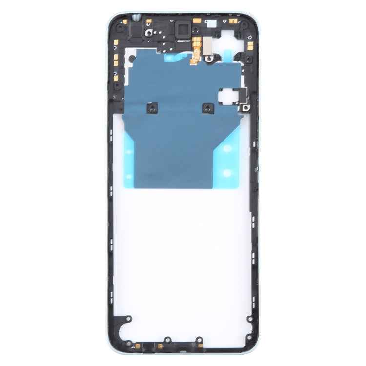 For Xiaomi Redmi 13 4G Original Middle Frame Bezel Plate, For Xiaomi Redmi 13 4G(Original)