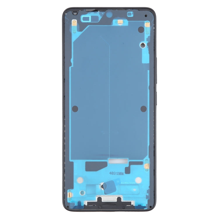 Cadre LCD avant d'origine pour Xiaomi Redmi Turbo 3, plaque de protection, pour Xiaomi Redmi Turbo 3 (Original)