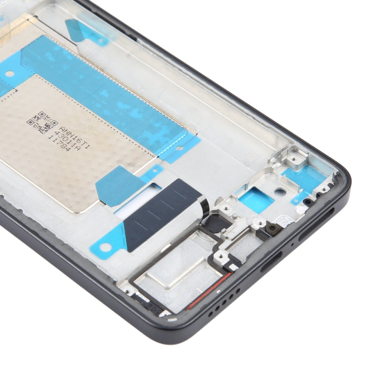 Cadre LCD avant d'origine pour Xiaomi Redmi Turbo 3, plaque de protection, pour Xiaomi Redmi Turbo 3 (Original)