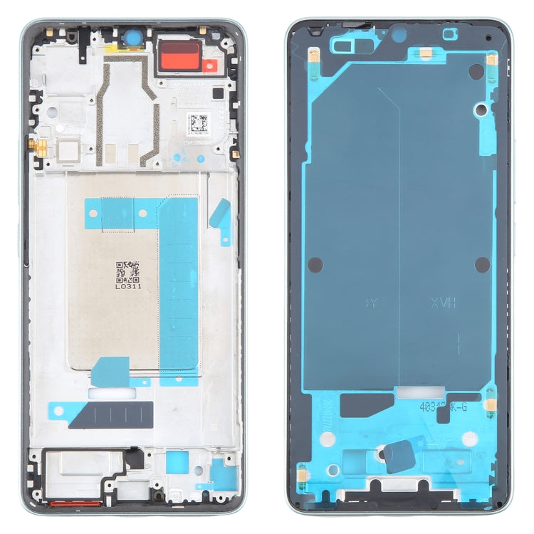 Cadre LCD avant d'origine pour Xiaomi Redmi Turbo 3, plaque de protection, pour Xiaomi Redmi Turbo 3 (Original)
