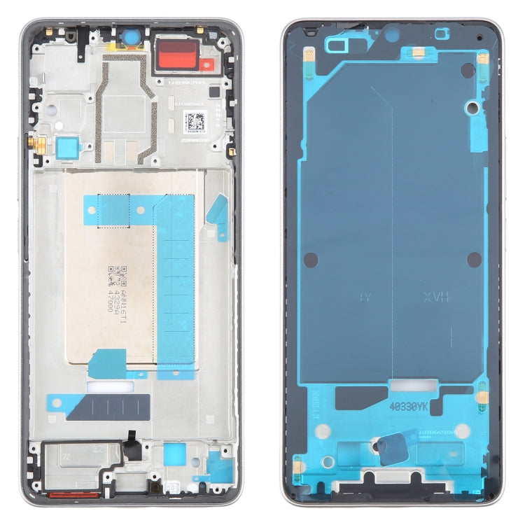 Cadre LCD avant d'origine pour Xiaomi Redmi Turbo 3, plaque de protection, pour Xiaomi Redmi Turbo 3 (Original)